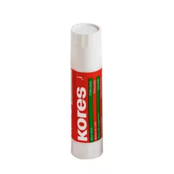 Ragasztóstift, 40 g, KORES 0,04 kg