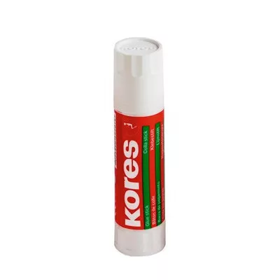 Ragasztóstift, 40 g, KORES 0,04 kg