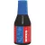Bélyegzőfesték, 28 ml, KORES, kék 0,028 liter