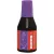 Bélyegzőfesték, 28 ml, KORES, lila 0,028 liter