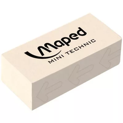 Radír, MAPED "Mini Technic 300"