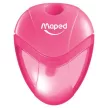 Hegyező, egylyukú, tartályos, MAPED "I-Gloo Neon", vegyes színek (szín nem választható) 1 db