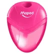 Hegyező display, egylyukú, tartályos, MAPED "I-Gloo Neon", vegyes színek (szín nem választható) 30 db