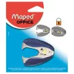Kapocskiszedő, biztonsági zárral, sötétkék MAPED ► KIFUTÓ 1 db