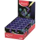 Hegyező display, egylyukú, fémtartályos, MAPED "Deepsea Paradise" 18 db