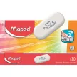 Radír display, MAPED "Essentials Epure"