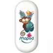 Radír, MAPED "Jungle Fever", vegyes minta