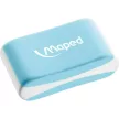 Radír display, MAPED "Essentials Soft Pastel", vegyes színek (szín nem választható)