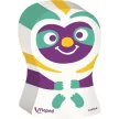 Radír, vegyes minták, MAPED "Ergo Fun Multicolor"
