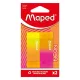 Radír, MAPED "Neon"