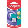 Radír, MAPED "Little Monster", vegyes színek (szín nem választható)