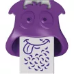 Radír display, MAPED "Little Monster", vegyes színek (szín nem választható)