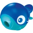 Hegyező, egylyukú, tartályos, MAPED "Croc Croc Easy", katica és bálna, vegyes formák 1 db