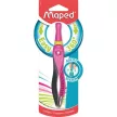 Körző, MAPED "Kid Z 360° Agility", vegyes színek (szín nem választható) 1 db