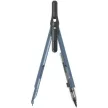 Körző, heggyel, 2in1, ceruzává alakítható, MAPED „Compass Pen”, vegyes színek (szín nem választható) 1 db