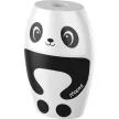 Hegyező, egylyukú, tartályos, MAPED "Shakky Fancy", panda és pingvin, vegyes formák 1 db