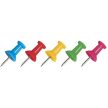 Térképtű, 10 mm, MAPED, vegyes színek (szín nem választható)