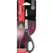 Olló, irodai, 17 cm, MAPED "Essentials Green Deco", vegyes színek (szín nem választható) 1 db