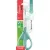 Olló, irodai, 17 cm, MAPED "Essentials Green", türkizkék 1 db