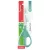 Olló, irodai, 21 cm, MAPED "Essentials Green", türkizkék 1 db