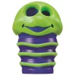 Hegyező display, kétlyukú, tartályos, MAPED "Croc Croc", kukac, vegyes színek (szín nem választható) 18 db
