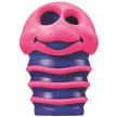 Hegyező display, kétlyukú, tartályos, MAPED "Croc Croc", kukac, vegyes színek (szín nem választható) 18 db