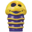 Hegyező display, kétlyukú, tartályos, MAPED "Croc Croc", kukac, vegyes színek (szín nem választható) 18 db