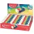 Radír display, MAPED "Mini Softy" 36 db