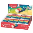 Radír display, MAPED "Softy"