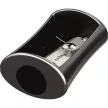 Hegyező display, egylyukú, fém, MAPED "Satellite", vegyes színek (szín nem választható) 32 db