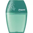 Hegyező display, egylyukú, tartályos, MAPED "Shaker", vegyes színek (szín nem választható) 25 db