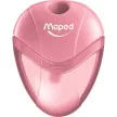 Hegyező display, egylyukú, tartályos, MAPED "I-Gloo", vegyes színek (szín nem választható) 30 db