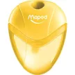 Hegyező display, egylyukú, tartályos, MAPED "I-Gloo", vegyes színek (szín nem választható) 30 db