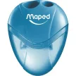 Hegyező display, kétlyukú, tartályos, MAPED "I-Gloo", vegyes színek (szín nem választható) 30 db