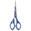 Olló, általános, 17 cm, MAPED "Zenoa Fit" 1 db