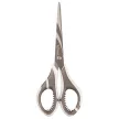 Olló, általános, 17 cm, MAPED "Zenoa Fit" 1 db