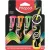 Szövegkiemelő készlet, 1-5 mm, MAPED "Fluo Peps Flex", 4 különböző szín 4 db