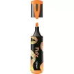 Szövegkiemelő készlet, 1-5 mm, MAPED "Fluo Peps Flex", 4 különböző szín 4 db