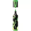 Szövegkiemelő készlet, 1-5 mm, MAPED "Fluo Peps Flex", 4 különböző szín 4 db