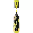 Szövegkiemelő készlet, 1-5 mm, MAPED "Fluo Peps Flex", 4 különböző szín 4 db