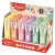 Szövegkiemelő display, 1-5 mm, MAPED "Fluo Peps Flex Pastel", pasztell szín 24 db
