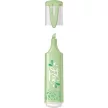 Szövegkiemelő display, 1-5 mm, MAPED "Fluo Peps Flex Pastel", pasztell szín 24 db