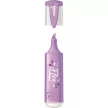 Szövegkiemelő display, 1-5 mm, MAPED "Fluo Peps Flex Pastel", pasztell szín 24 db