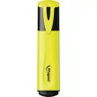Szövegkiemelő, 1-5 mm, MAPED "Fluo Peps Classic", sárga 1 db