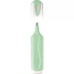 Szövegkiemelő készlet, 1-5 mm, MAPED "Fluo Peps Quality", 6 különböző pasztell szín 6 db