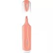 Szövegkiemelő készlet, 1-5 mm, MAPED "Fluo Peps Quality", 6 különböző pasztell szín 6 db