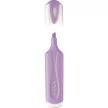 Szövegkiemelő készlet, 1-5 mm, MAPED "Fluo Peps Quality", 6 különböző pasztell szín 6 db