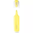 Szövegkiemelő készlet, 1-5 mm, MAPED "Fluo Peps Quality", 6 különböző pasztell szín 6 db