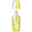 Szövegkiemelő display, 1-5 mm, MAPED "Fluo Peps Pocket Soft", vegyes neon színek