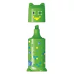 Szövegkiemelő készlet, 1-5 mm, MAPED "Pixel Party Mini", 4 különböző szín 4 db